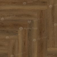 Виниловый ламинат Alpine Floor Parquet Light  ЕСО 13-33 Дуб Далим 600х125х4 мм арт-ECO 13-33A-R — фото 1, Виниловый ламинат