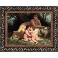 Багет Decomaster 2900x80x30 мм арт-S18-966 — фото 2, Багеты