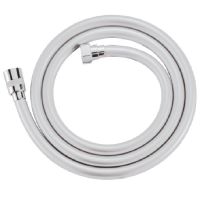 Товар: Душевой шланг Cezares Articoli Vari 150 Белый матовый арт-CZR-FD4-150-BIO - фото 1 Душевой шланг Cezares Articoli Vari 150 Белый матовый арт-CZR-FD4-150-BIO — фото 1, Душевые шланги