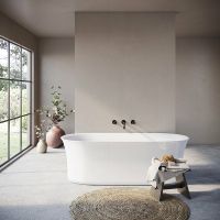 Акриловая ванна Ravak Ypsilon 180x80 Без гидромассажа арт-XC00100026 — фото 4, Акриловые ванны