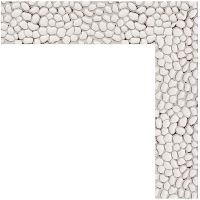 Товар: Зеркало Evoform Definite 131х71 в багетной раме - Чеканка белая 46 мм арт-BY 3290 - фото 3 Зеркало Evoform Definite 131х71 в багетной раме - Чеканка белая 46 мм арт-BY 3290 — фото 3, Зеркала в ванную комнату