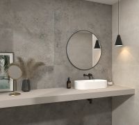 Керамогранит Pamesa Ceramica At. Alpha Beat Pearl 60х60 см арт-017.840.0169.10408 — фото 2, Керамогранит