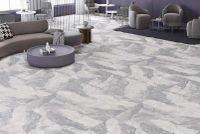 Керамогранит Belleza Dorato White Grenulla 60х120 см арт-СК000043087 — фото 2, Керамогранит