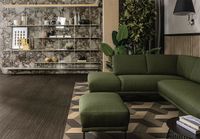 Керамогранит Casa Dolce Casa Nature mood Riverbed Gloss Ret 60х120 см арт-775105 — фото 2, Керамогранит