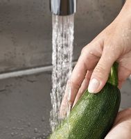 Смеситель для кухни Hansgrohe Talis S Хром арт-32841000 — фото 10, Смесители для кухни