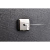 Сушилка для белья Fixsen Hotel Хром арт-FX-31025 — фото 2, Сушилки для белья