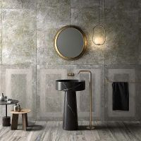 Керамогранит ABK Ghost Oasis Ret 60x120 см арт-PF60004903 — фото 7, Керамогранит