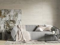 Керамогранит Kerranova Elevator Beige K-2010/MR 60х60 см арт-K-2010/MR/600x600x9 — фото 11, Керамогранит