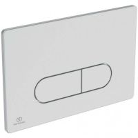 Инсталляция Ideal Standard Prosys для унитаза с клавишей смыва Хром арт-R0309AA — фото 4, Инсталляции для унитазов