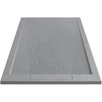 Товар: Душевой поддон из искусственного камня Esbano Luxe ESP-LX129G 120x90 ESPLX 129G Серый матовый арт-ESPLX129G - фото 2 Душевой поддон из искусственного камня Esbano Luxe ESP-LX129G 120x90 ESPLX 129G Серый матовый арт-ESPLX129G — фото 2, Душевые поддоны из искусственного камня