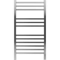 Электрический полотенцесушитель Terminus Ватикан П12 500x1000 Хром арт-4670078526205 — фото 2, Электрические полотенцесушители