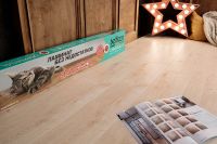 Ламинат Belfloor Universal 8 1216х196х8 мм арт-BF80-001-UN — фото 3, Ламинат