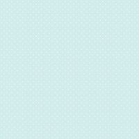 Обои детские Andrea Rossi Kids Land Винил на флизелине (1,06*10,05) Голубой, Горох арт-54263-7 — фото 1, Обои для стен