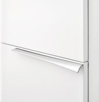 Тумба под раковину Aquaton Беверли 65 подвесная Белый глянец арт-1A235301BV010 — фото 5, Тумбы под раковину