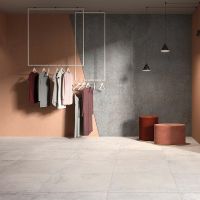 Керамогранит ABK Ghost Ivory Ret 60x120 см арт-PF60004363 — фото 5, Керамогранит