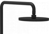 Комплект смесителей Paffoni Light Черный матовый арт-KITCOL632NO007 — фото 6, Готовые комплекты для ванной комнаты