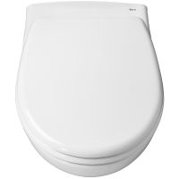 Унитаз Roca Mateo подвесной без сиденья арт-346200000 — фото 2, Подвесные унитазы