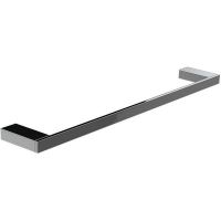 Полотенцедержатель Nofer Corinto Хром арт-16920.40.B — фото 1, Полотенцедержатели