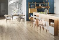 Керамогранит Supergres Ekho Silk 19,7х120 см арт-20PK — фото 2, Керамогранит