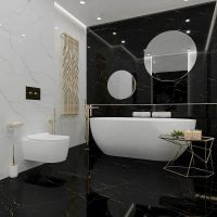 Керамогранит Royce Tile Royce Unico White Matt 60х120 см арт-R_NR2000 — фото 6, Керамогранит