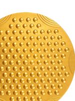 Коврик для душа Ridder Tecno Ice 55x55 Желтый арт-68814 — фото 2, Коврики для ванной комнаты