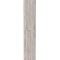 Шкаф пенал BelBagno 32 подвесной Pino Scania арт-ALBANO-1600-2A-SC-PS-P — фото 1, Пеналы для ванной комнаты