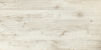 Керамогранит Porcelain Gres Pure Wood White 20x120 см арт-X122345X6 — фото 1, Керамогранит
