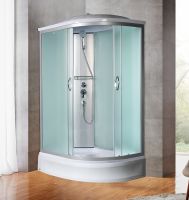 Душевая кабина River Nara 90x80 МТ L с поддоном арт-10000008790 — фото 2, Душевые кабины