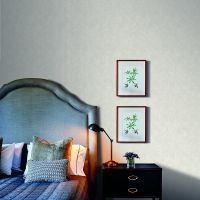 Обои Yasham Echo Винил на флизелине (1,06*10,05) Бежевый, Штукатурка арт-S-21555-4 — фото 3, Обои для стен