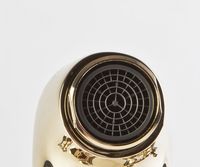 Смеситель для ванны Kludi Adlon Золото 23 карат арт-514414520 — фото 2, Смеситель для ванны