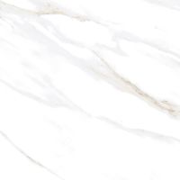 Керамогранит Ceradim Calacatta Clarity Gold белый матовый 80х80 см арт-х9999304137 — фото 6, Керамогранит