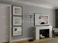 Молдинг Alpine Floor Tanle 2000х15х8 мм арт-TL011503 Лезенн — фото 4, Комплектующие для напольных покрытий