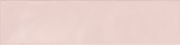 Керамическая плитка Ceramica Ribesalbes Ocean Petal Pink Matt настенная 7,5х30 см арт-PT02845 — фото 1, Керамическая плитка