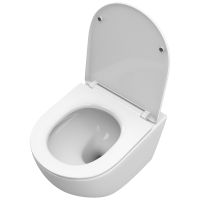 Комплект унитаза BelBagno Uno-Tor BB5177CH-TOR/SC с инсталляцией Geberit Duofix Sigma UP320 111.300.00.5 с сиденьем Микролифт арт-BB5177CH-TOR/SC+111.300.00.5 — фото 5, Комплекты унитаз + инсталляция