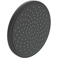 Товар: Душевая система Ideal Standard Ceraline Черная матовая арт-BD192XG - фото 4 Душевая система Ideal Standard Ceraline Черная матовая арт-BD192XG — фото 4, Встраиваемые душевые комплекты