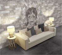 Керамогранит Cir New York Greenwich Village 10x20 см арт-1048156 — фото 3, Керамогранит