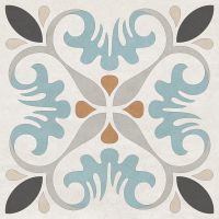 Керамогранит NewTrend Design Art Design Mix 3 20х20 см арт-GP2020DMX11 — фото 11, Керамогранит