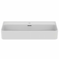 Раковина Ideal Standard Strada II 80 Euro White арт-T300101 — фото 2, Раковины подвесные