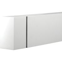 Торцевой элемент Европласт 92x162x92 мм арт-4.33.131 — фото 1, Фасадный декор