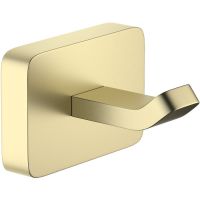 Товар: Крючок Schein Klimt Золото матовое арт-9211BG - фото 1 Крючок Schein Klimt Золото матовое арт-9211BG — фото 1, Крючки для полотенец