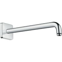Кронштейн для верхнего душа Hansgrohe Хром арт-27446000 — фото 1, Кронштейны для верхнего душа
