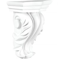 Консоль Перфект 108x149x69 мм арт-C8035 — фото 1, Консоли