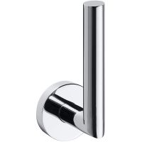 Держатель запасного рулона Bemeta Omega Хром арт-104112032 — фото 1, Держатели для запасных рулонов