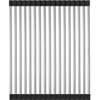 Ролл-мат Paulmark Pro Брашированная сталь арт-R405-BS — фото 1, Сушилки для кухонных моек