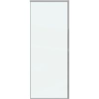 Душевая стенка Grossman Galaxy 70 профиль Хром стекло прозрачное арт-200.K33.01.70.10.00 — фото 1, Боковые стенки