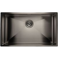 Товар: Кухонная мойка Iddis Edifice 74 Графит арт-EDI74G0i77 - фото 1 Кухонная мойка Iddis Edifice 74 Графит арт-EDI74G0i77 — фото 1, Кухонные мойки