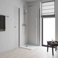 Товар: Душевая система Grohe Tempesta Cosmopolitan Хром арт-26692000 - фото 5 Душевая система Grohe Tempesta Cosmopolitan Хром арт-26692000 — фото 5, Душевые стойки