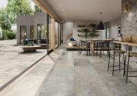 Керамогранит Monocibec Pietra Castello Torrechiara Grip 25х50 см арт-0124779 — фото 3, Керамогранит