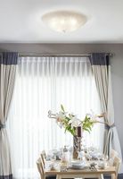 Потолочный светильник Maytoni Ceiling Wall Bonnet Led Прозрачный Хром арт-C809CL-05CH — фото 2, Накладные светильники