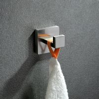 Товар: Набор аксессуаров для ванной Boch Mann CR-F25 Нержавеющая сталь арт-BM9640 - фото 6 Набор аксессуаров для ванной Boch Mann CR-F25 Нержавеющая сталь арт-BM9640 — фото 6, Наборы аксессуаров для ванной комнаты